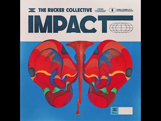 The Rucker Collective - Impact Multi-Kit Sample Pack