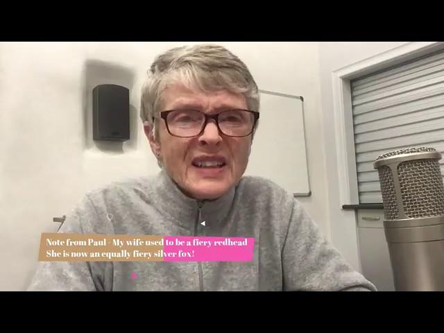 Joy on Living Forever & the JW Anointed Numbers