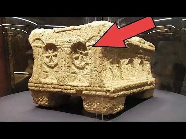 12 Most Incredible Ancient Finds That Change History