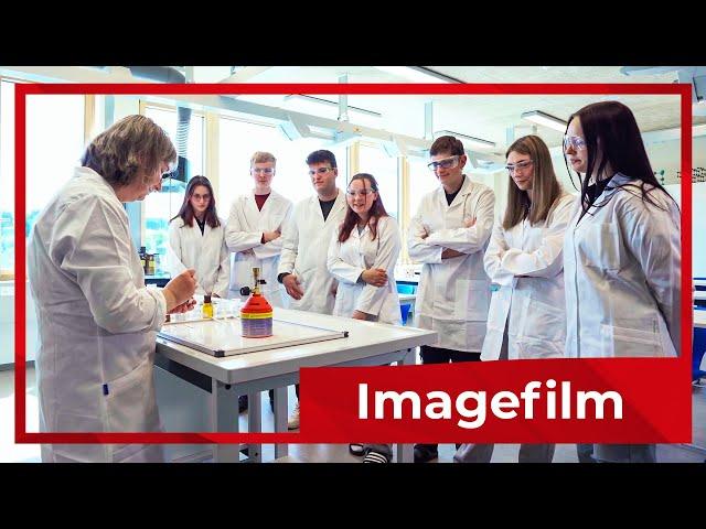 Referenz - Imagefilm - IAJ Private Oberschule Geyer