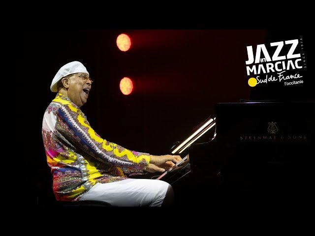 Chucho Valdés Irakere 50 "Estela Va a Estallar" | Jazz in Marciac 2024