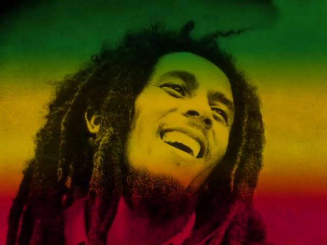 Bob Marley - Could You Be Loved HQ