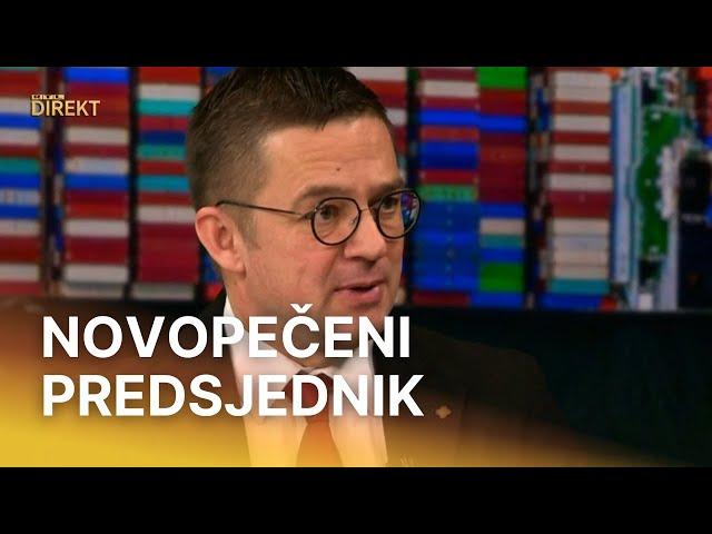 Tvrtko Jakovina o planovima Donalda Trumpa | RTL Direkt