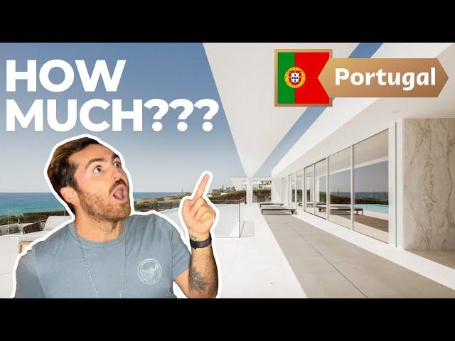 Portugal : Cheapest Places to Live (Good Quality of Life)