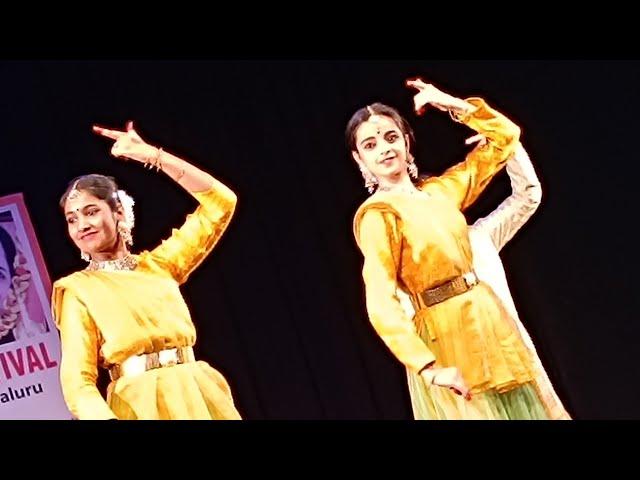 LIve ಗಣೇಶ ವಂದನೆ Kannada Excellence Academy