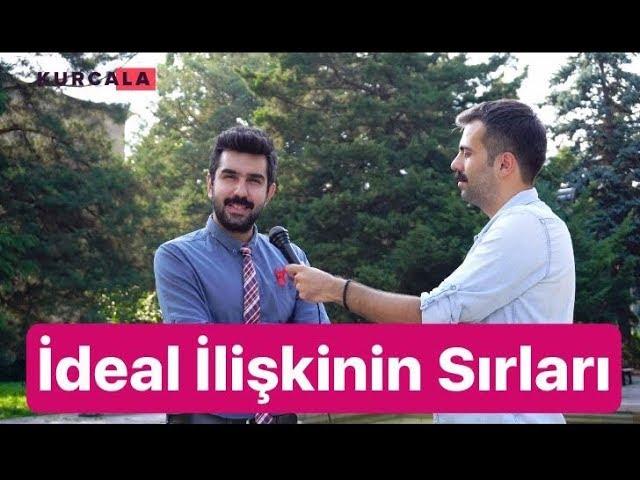 İdeal İlişkinin Sırları