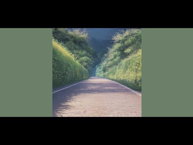 Lonely Road [Music]