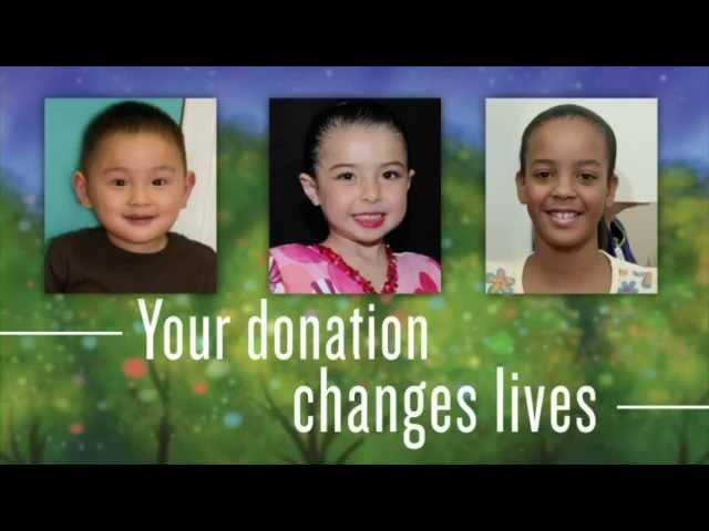 Passion for the Patients - Texas Scottish Rite Hospital for Children