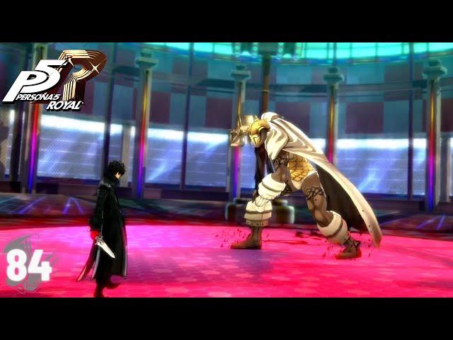 The Phantom Dweebs - Let's Play Persona 5 Royal (PC, Blind)