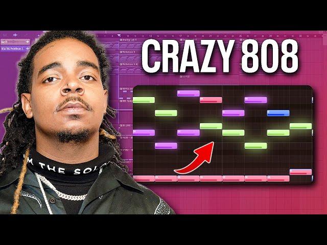 How Wheezy Makes CRAZY HARD Trap Beats (FL Studio Tutorial)