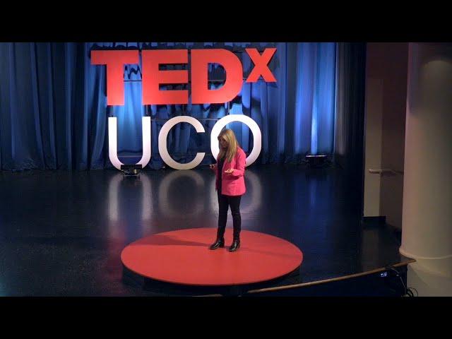 Digital Wellbeing | Annette White-Klososky | TEDxUCO