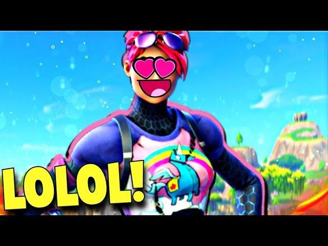 THE BEST THING IN FORTNITE....(Fortnite Battle Royale Funny Moments)