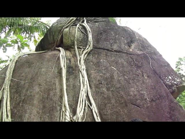 Ground water divining using traditional coin technology