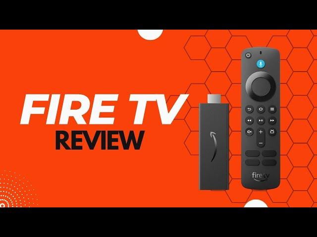 Review: Amazon Fire TV Stick HD, free and live TV, Alexa Voice Remote, smart home controls, HD