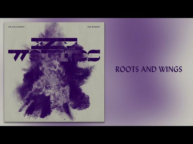 The Wallflowers - "Roots And Wings" [Official Audio]