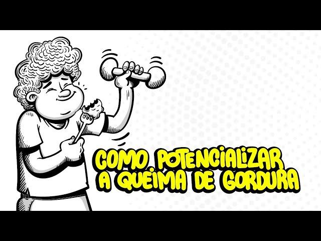 DICAS PARA QUEIMAR GORDURA MAIS RÁPIDO | AUTORIDADE FITNESS