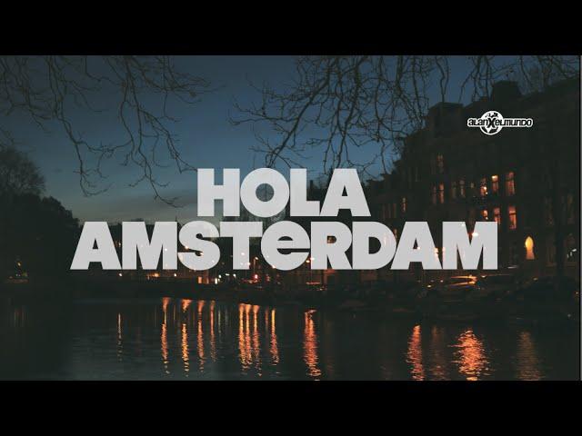 Welcome to Holanda