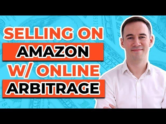 Is Online Arbitrage Still Profitable?