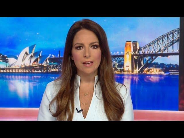 ‘Distressing to wake up to’: Sharri Markson on antisemitic attacks in Sydney