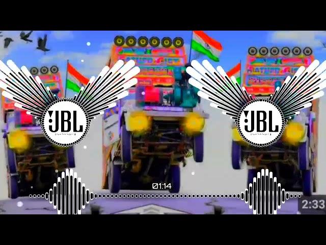 Duppata_Tera_9_Rang_Da_2K24_Remix_DjRajveer_Lohagal ##bollywood Hit Mix Song New