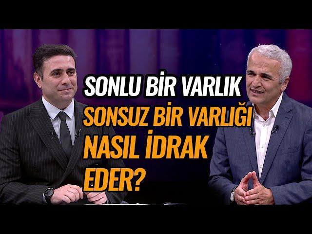 Sonsuzluğu Gerçekten İstiyor muyuz? | Düşünce ve Hayat Vav TV