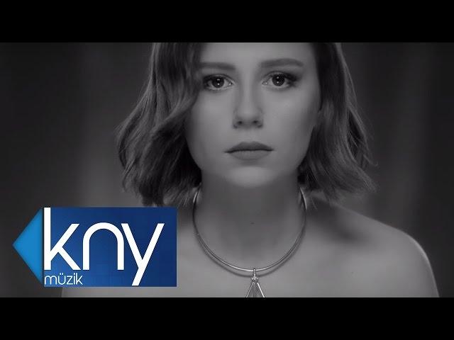 MERVE ÖZBEY - VİCDANIN AFFETSİN (Official Video)