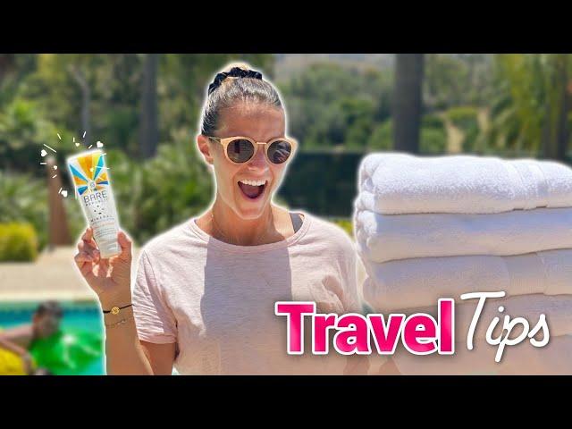 HOW TO TRAVEL WITH A BIG FAMILY | TOP TRAVEL TIPS FOR TRAVELING WITH KIDS | FAMILY VACATION HACKS