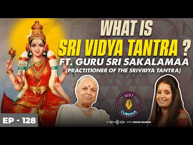 Benefits of Sri Vidya Tantra, Spiritual Awakening, Purpose of Life, Importance Of Guru & More