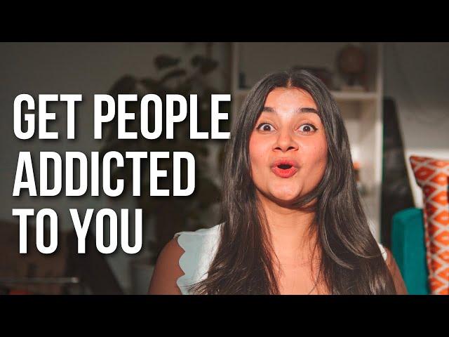 11 ways to become instantly more ATTRACTIVE according to Psychology :)