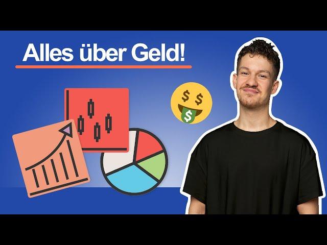 Das einzige Video, das du über Finanzen gucken solltest