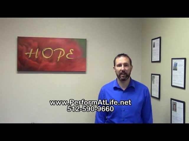 Pflugerville Chiropractor - Peak Performance Chiropractic