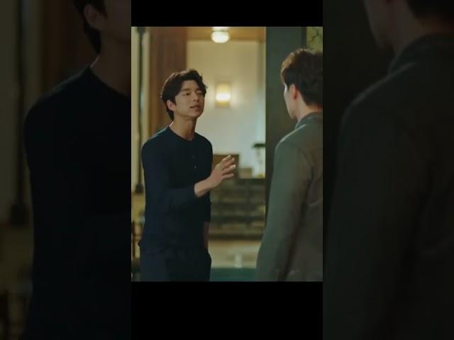 [ 도깨비7화 ] 그래 그럼, 내가 데려갈게, 우정으로