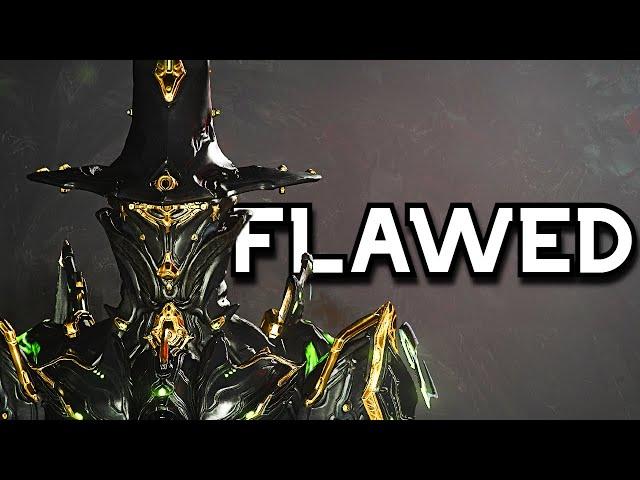 The Limbo Problem... (WARFRAME)