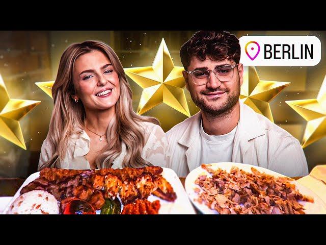 FOODVLOG MIT MELINA  Die BESTEN RESTAURANTS in Berlin #4