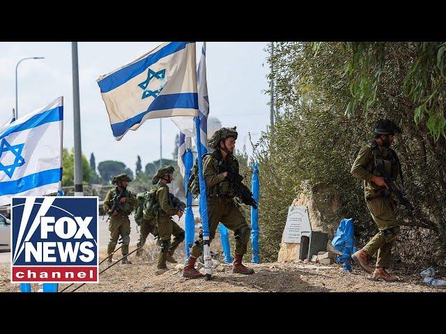 Israel is 'decimating' this terrorist organization: Bush foreign policy adviser