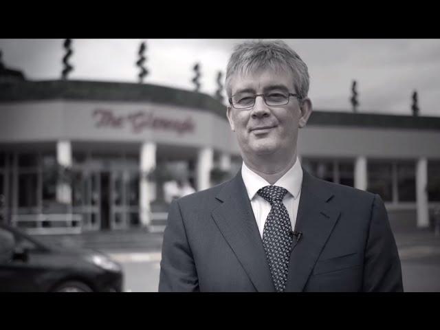 Meet Patrick O'Donoghue MD of The Gleneagle Group