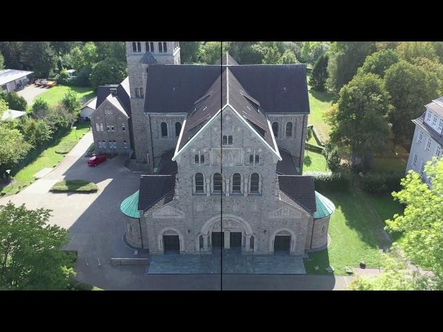 St. Elisabeth Kirche in Gerthe