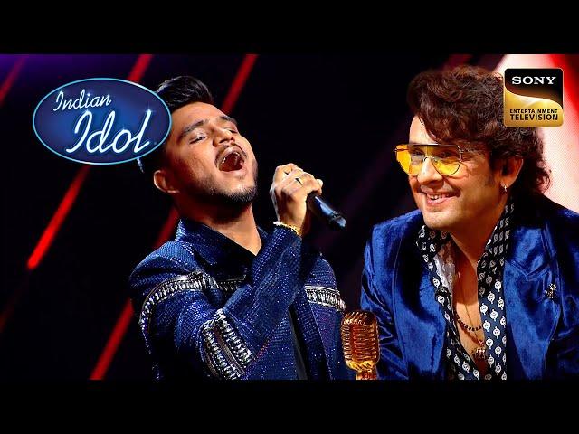 Vaibhav का 'Jumma Chumma De De' पर एक Mindblowing Performance | Indian Idol 14 | Full Episode