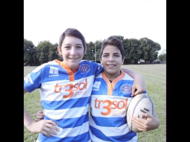 Sirc infantiles M13