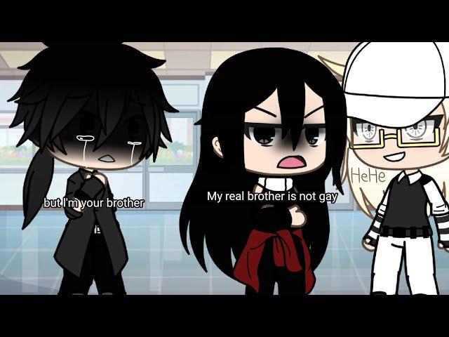 l was talking to my ex husband||meme||gachalife (a little bit difference)(read desc)