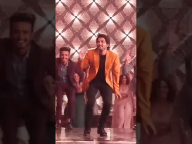 Alluarjundance song|sathi mere||#guratisong #viralvideo #shortfeed #shortvideo #vikramraj