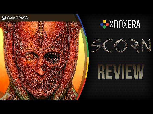 Review | Scorn [4K]