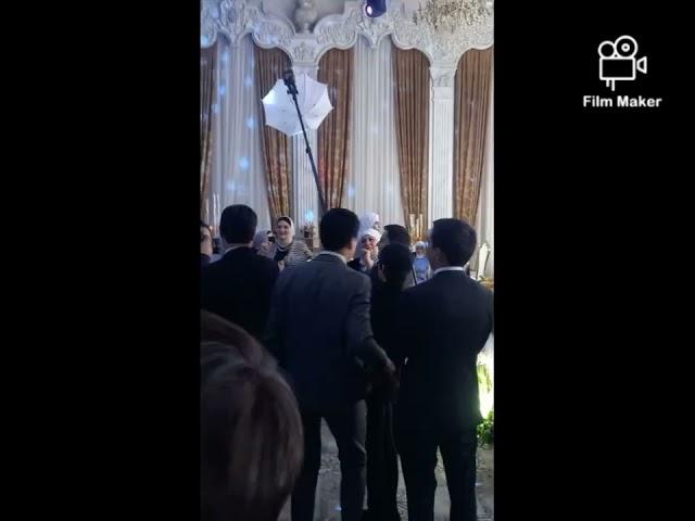 Xonanda @sardor_tairov #nikohtoy idan #vidio #wedding #sardortv #sardortairov  #tashkent
