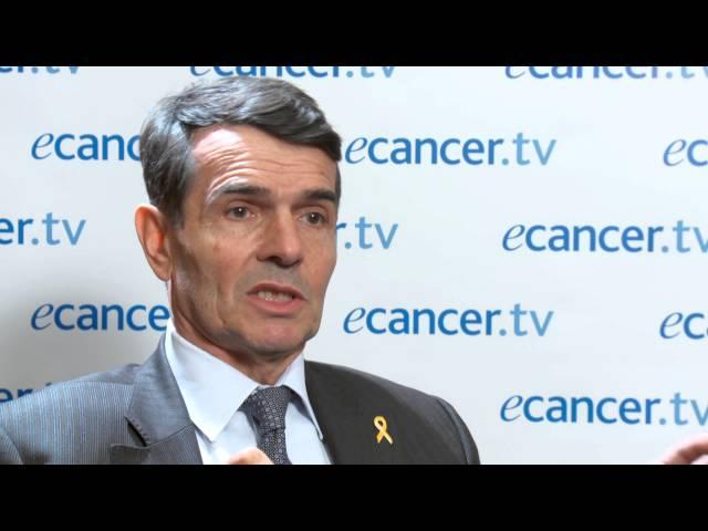 Gene targeting in kidney cancer treatment