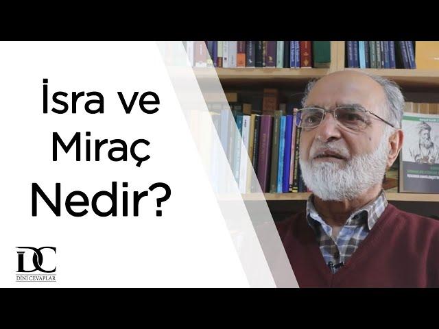 İsra ve miraç nedir? Zerdüştlükle ilişkisi nedir? | Prof. Dr. Mikail Bayram