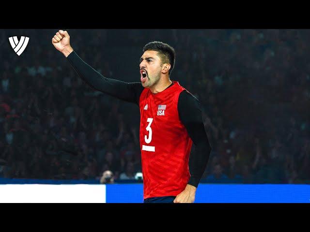 Ready for Taylor Sander's Comeback? | Highlights from the Volleyball World