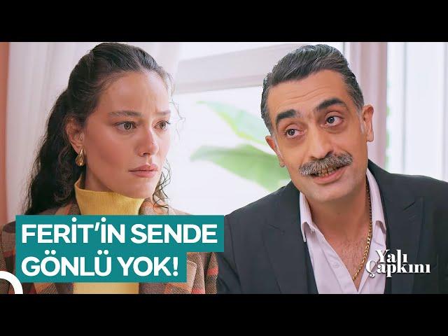 Kazım, Diyar'a Tüm Gerçekleri Söyledi! | Yalı Çapkını 84. Bölüm