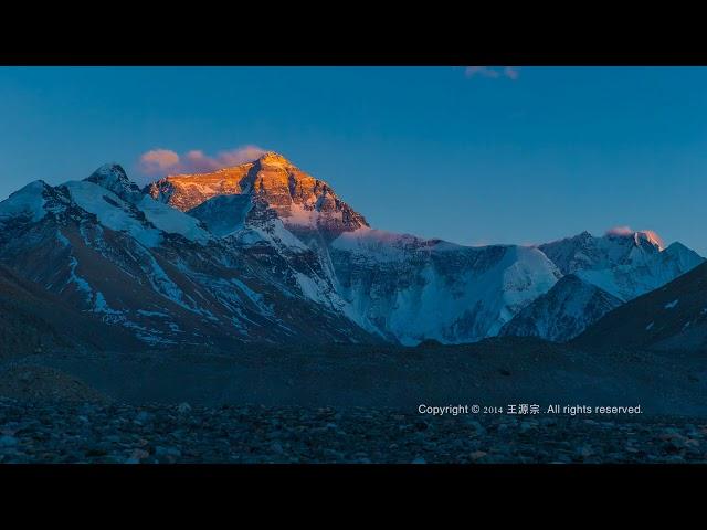 西藏:最接近神的地方 超震撼最美西藏风景，大师延时摄影4K版