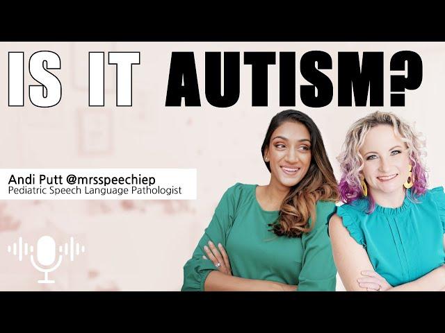 Autism Characteristics and Signs You Should Know