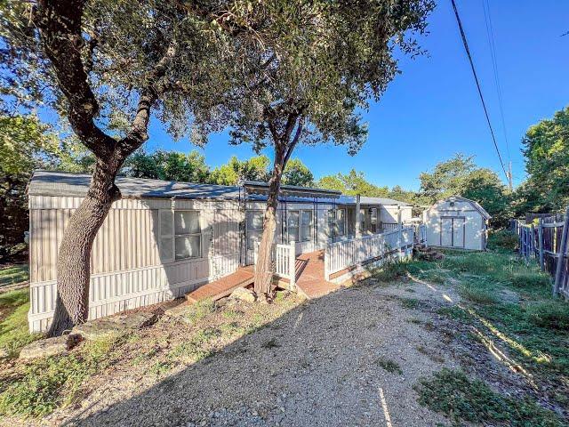683 Creekside Drive Canyon Lake, TX 78133